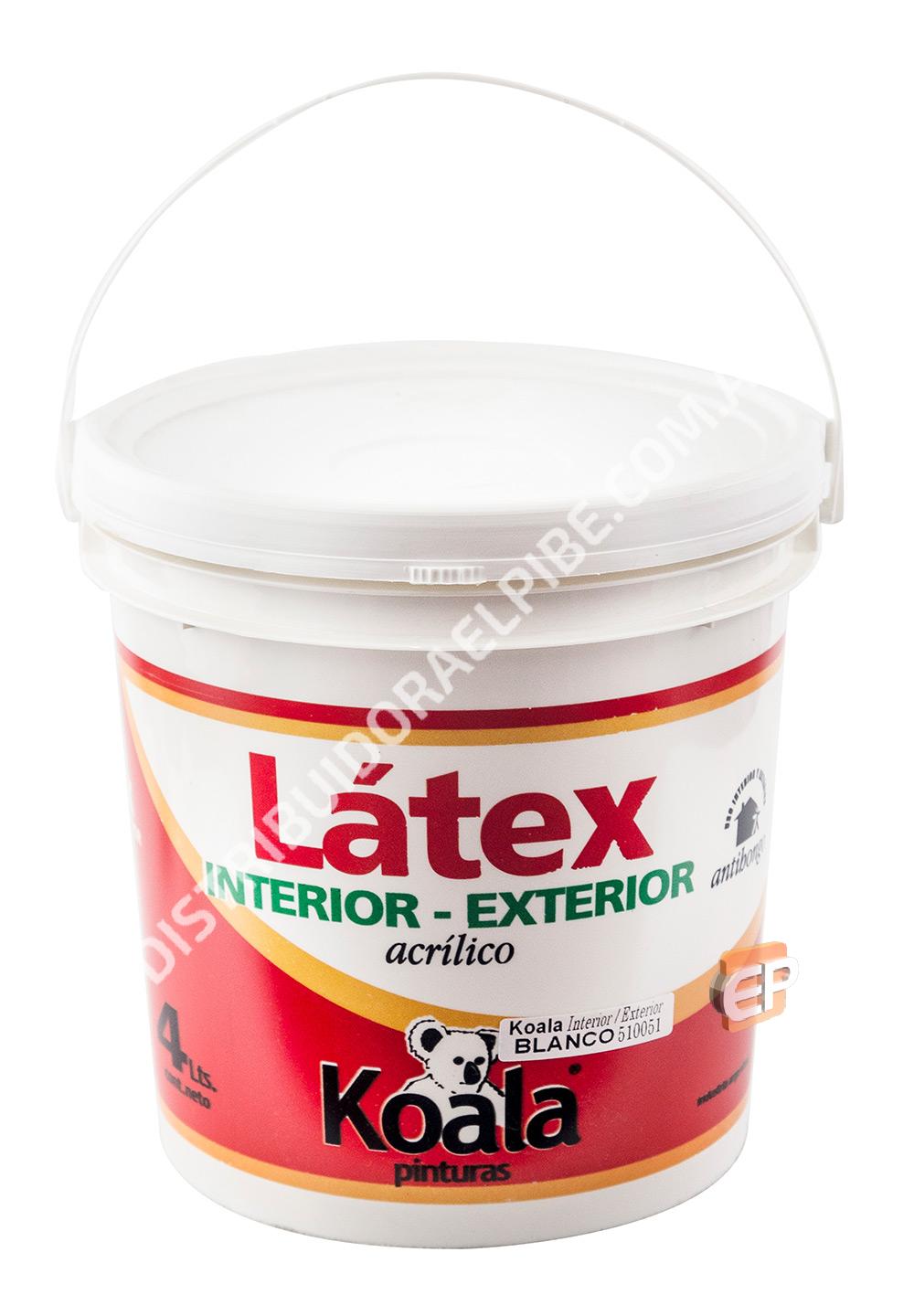 Koala Interior & Exterior Paint