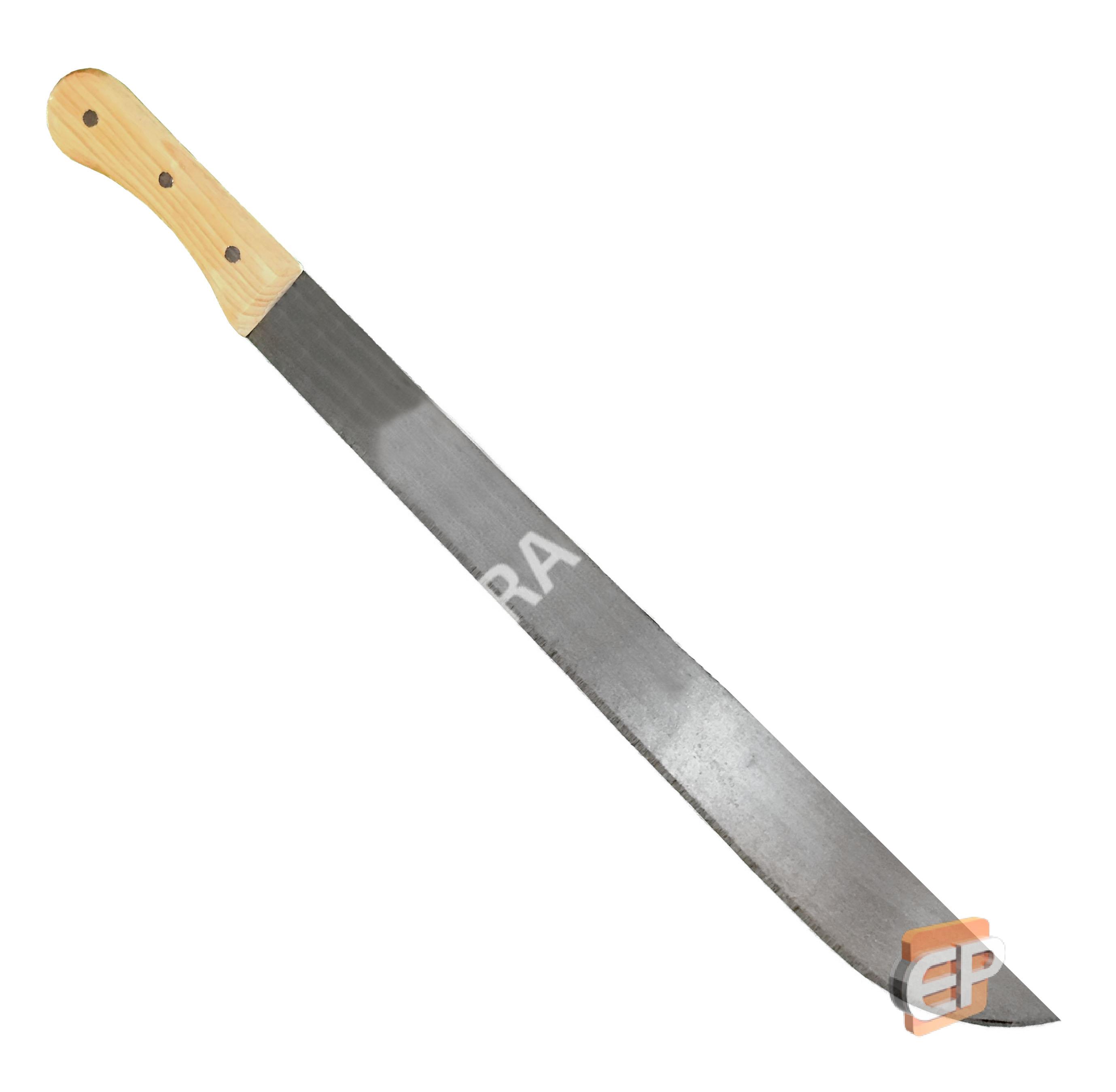Machete Cabo Madera 22