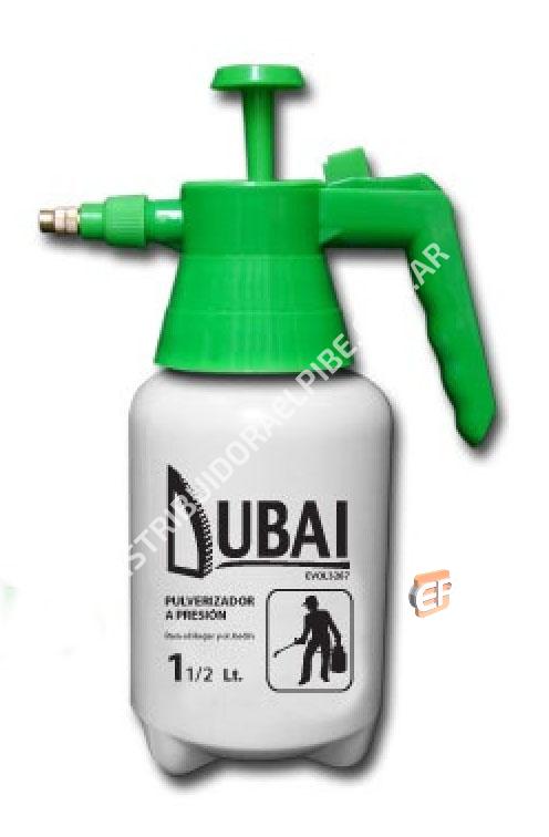 Pulverizador a Bomba 2.0 Lt 